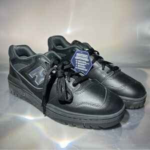 New Balance 550. Color Black. Size 11. Brand New. No box